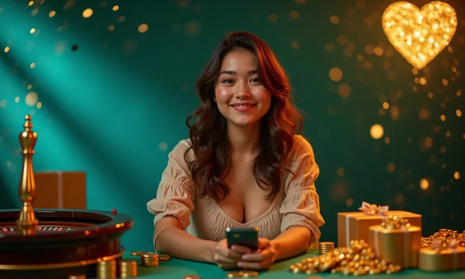 betnao Perú lobby de casino y apuestas deportivas