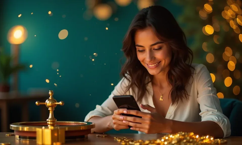 betnao Casino en vivo: mesas destacadas