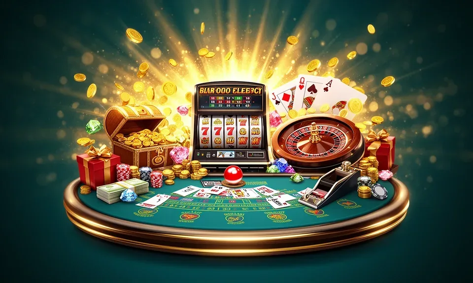 betnao Casino