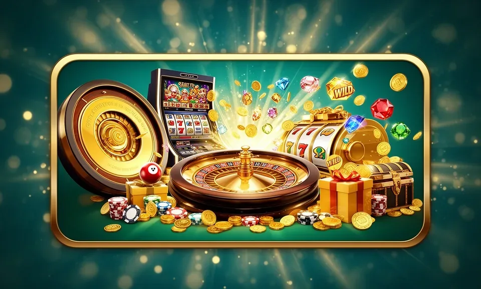 betnao Explore el casino de betnao: mesas en vivo, tragamonedas y más